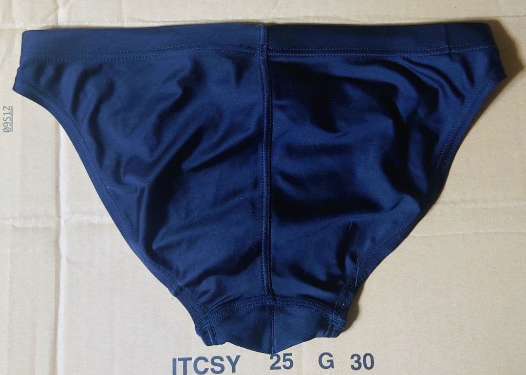 asics　ハイドロCD サイズSS　ブラック