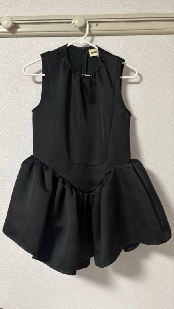 SHUSHUTONG ワンピース