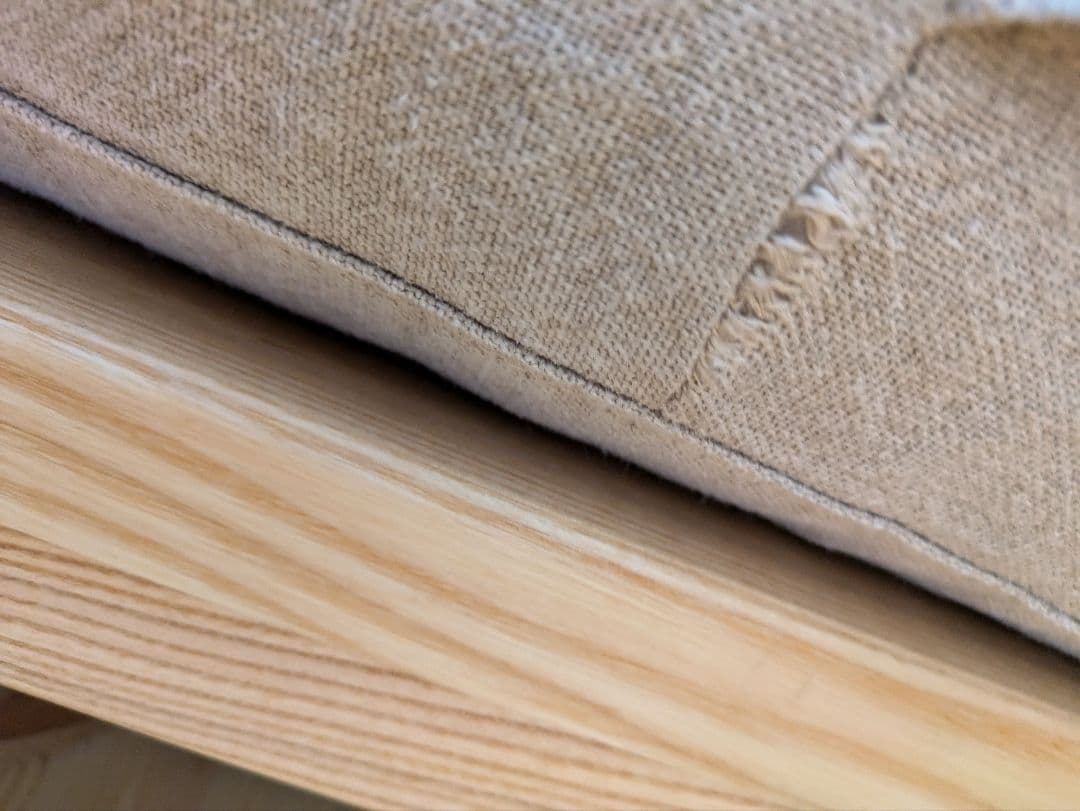 Re:CENO productリセノ 1.5人掛けソファー AGRA アグラ