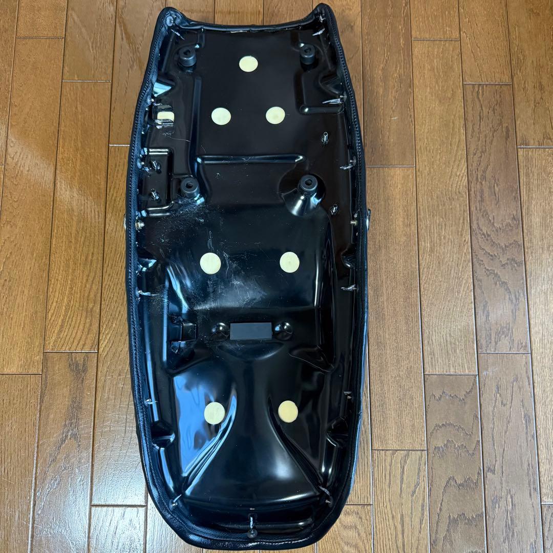 CB400f 空冷 ヨンフォア　タックロールシート