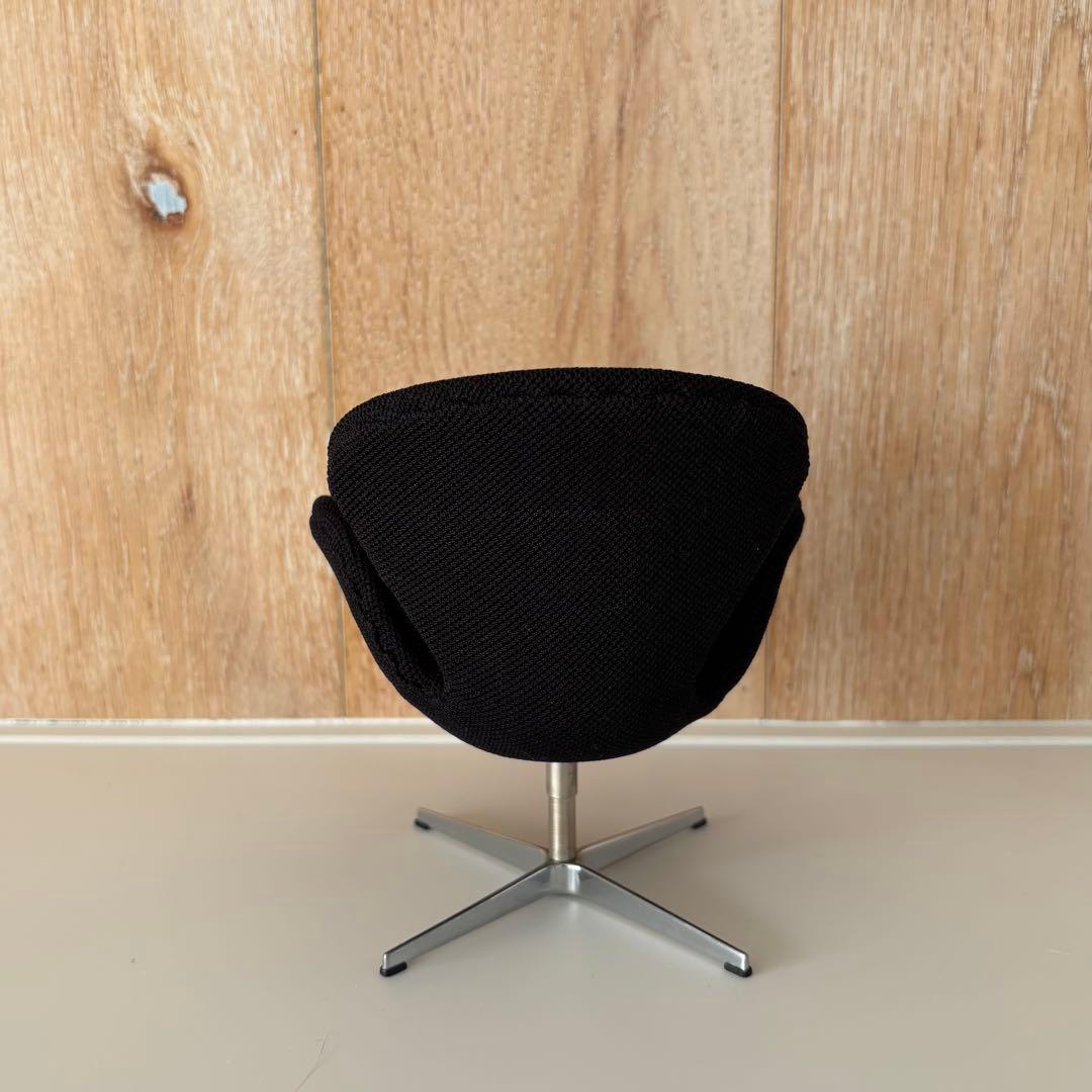 フリッツハンセン ミニチュアスワンチェア