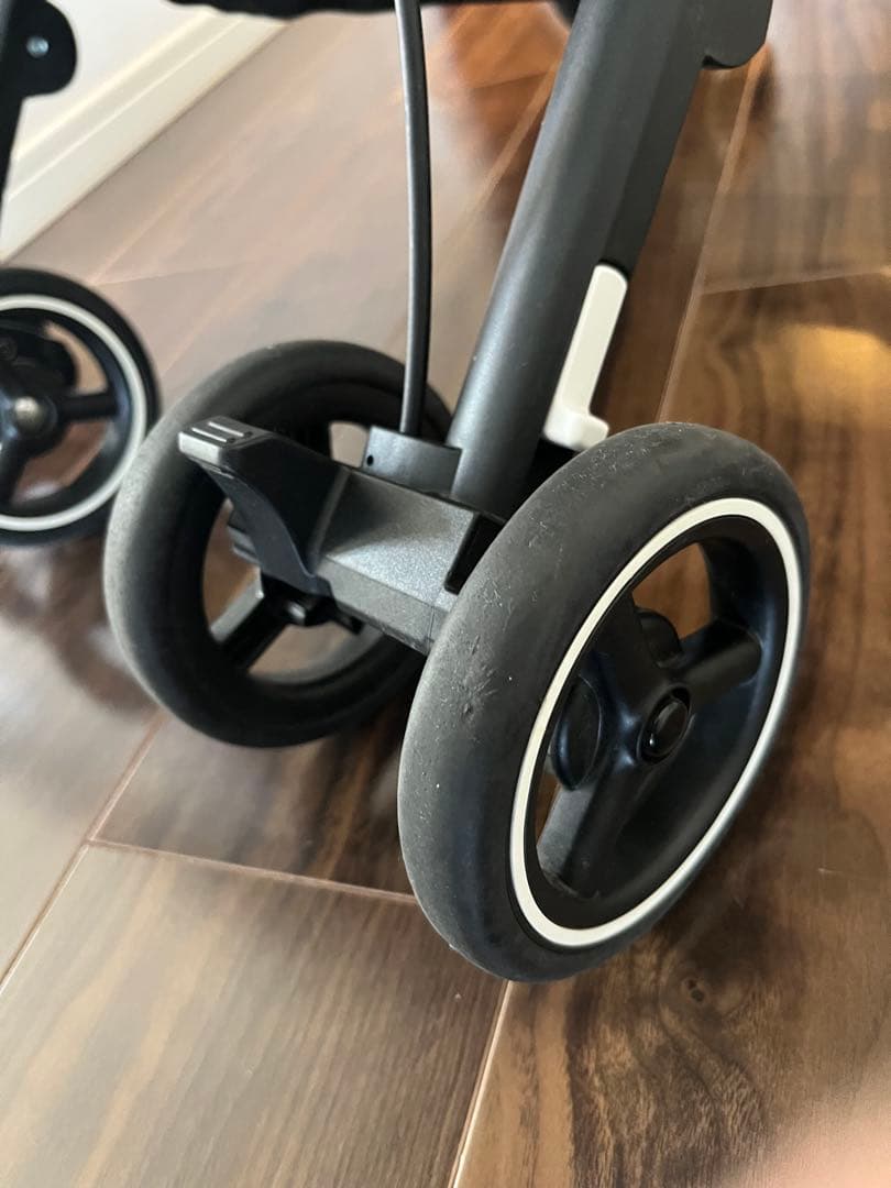 ポキット b型べビーカー gb POCKIT FUTURE PERFECT