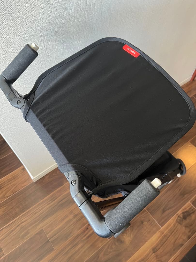 ポキット b型べビーカー gb POCKIT FUTURE PERFECT