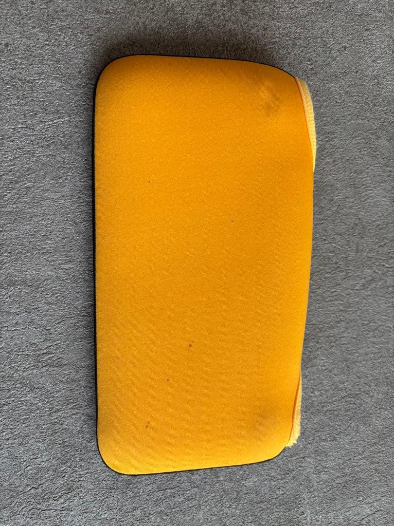 ニンテンドーswitch lite イエロ