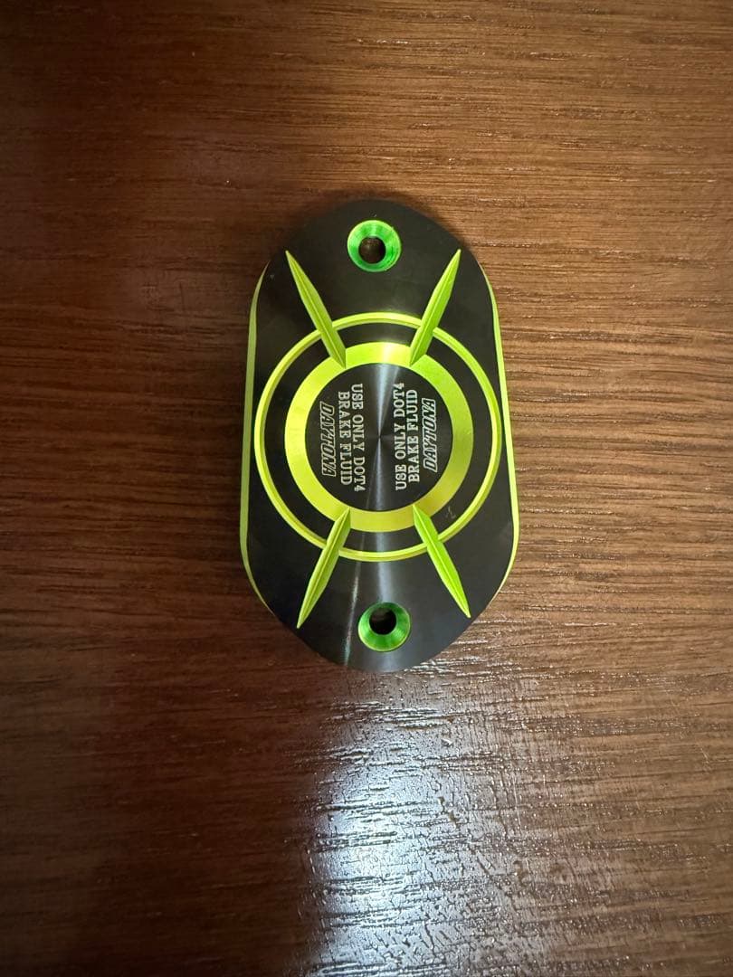 ninja400 マスターシリンダーキャップ