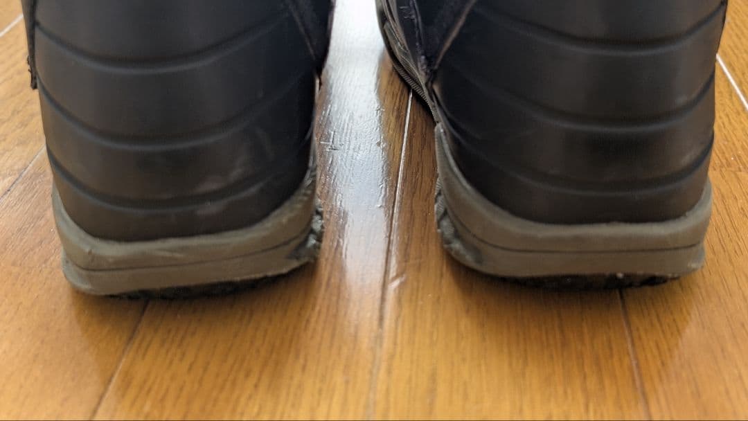 RIDE 92 スノーボード ブーツ メンズ 26.5cm