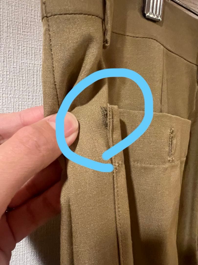 【セットアップ】AURALEE 坂口健太郎着用　Mサイズ