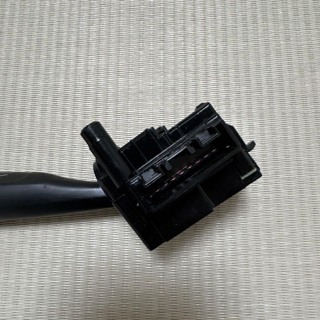 スズキ　37310-50M20 ワイパースイッチ　ディマースイッチ　時間調整付