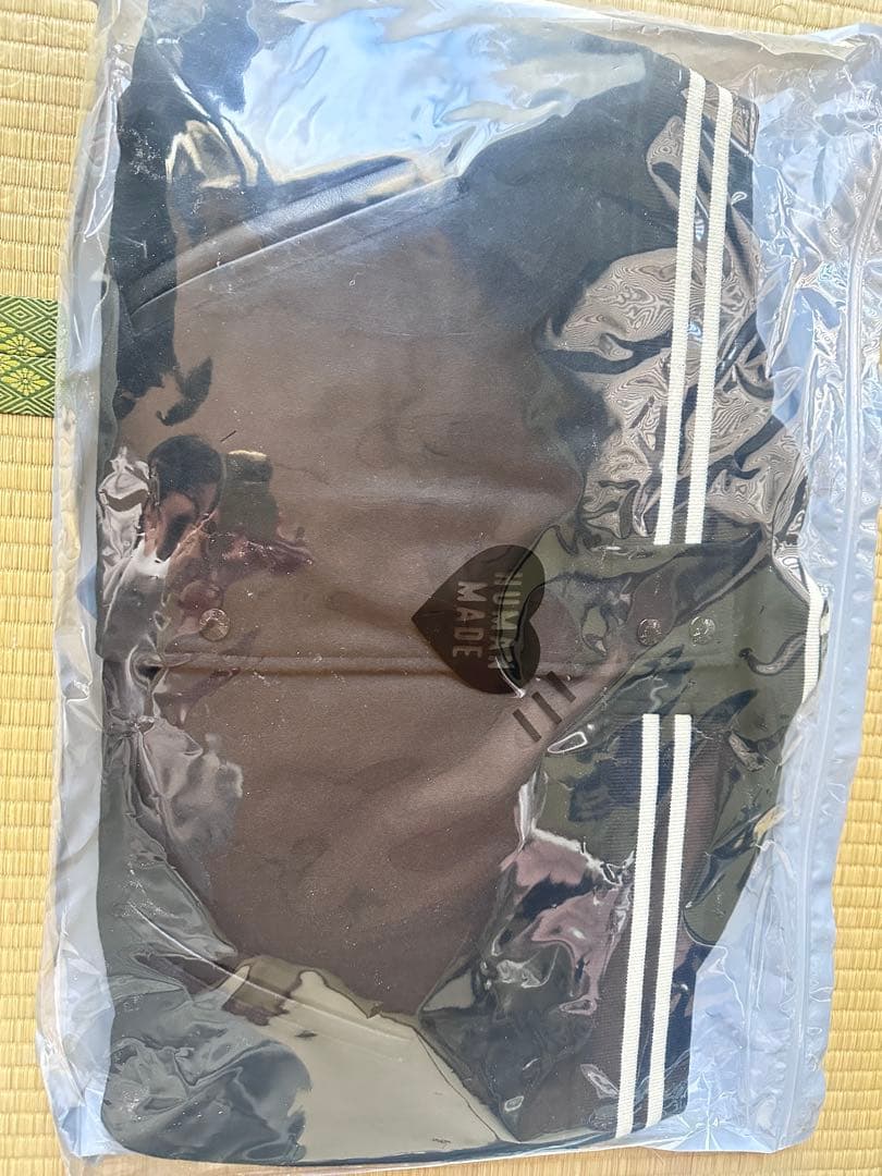 ジャケット・アウター HUMAN MADE x VERDY VARSITY JACKET #1