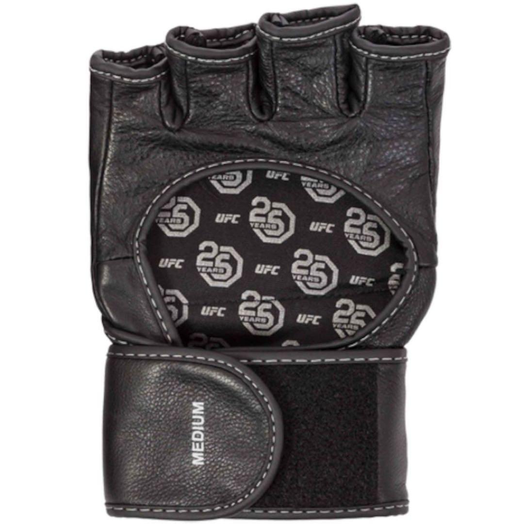 UFC 公式 ファイト グローブ  総合格闘技 格闘技 筋トレ ダイエット