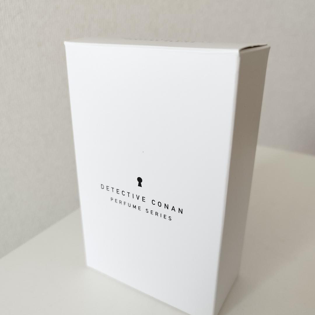Detective Conan 宮野志保 香水 50ml