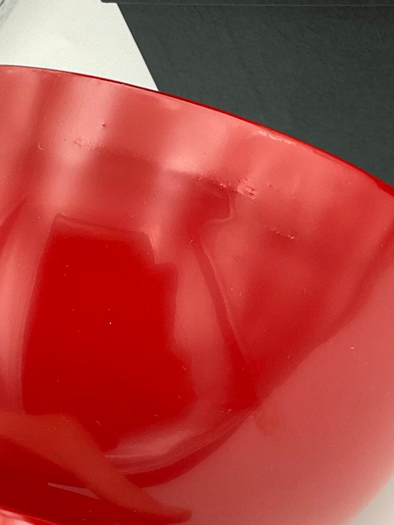 輪島塗 椀　合鹿椀