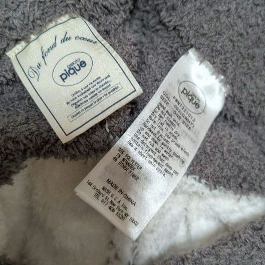 みか【美品】gelato pique ジェラートピケ　ダイナソー上下セット