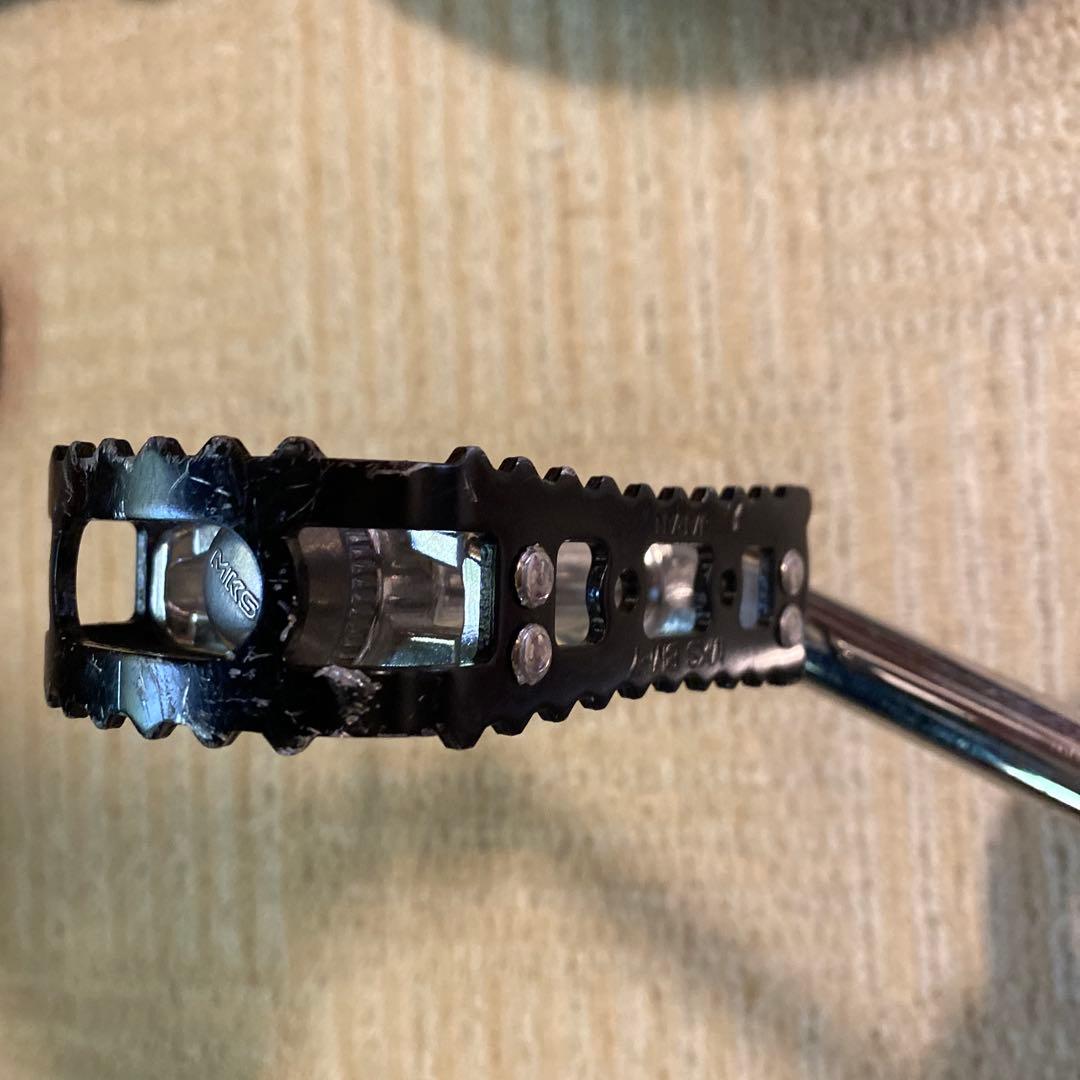 引き取りのみ　Kuwahara ET 40周年　BMX カスタム