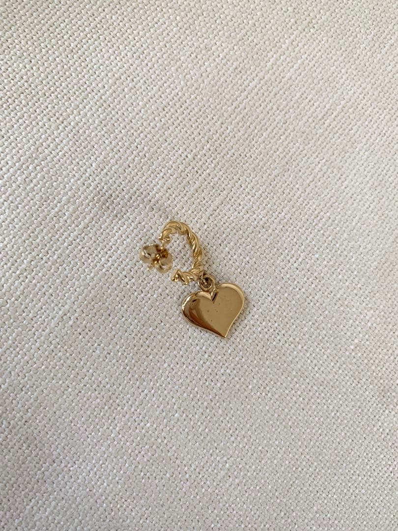 ルイヴィトン　ピアス　3個セット