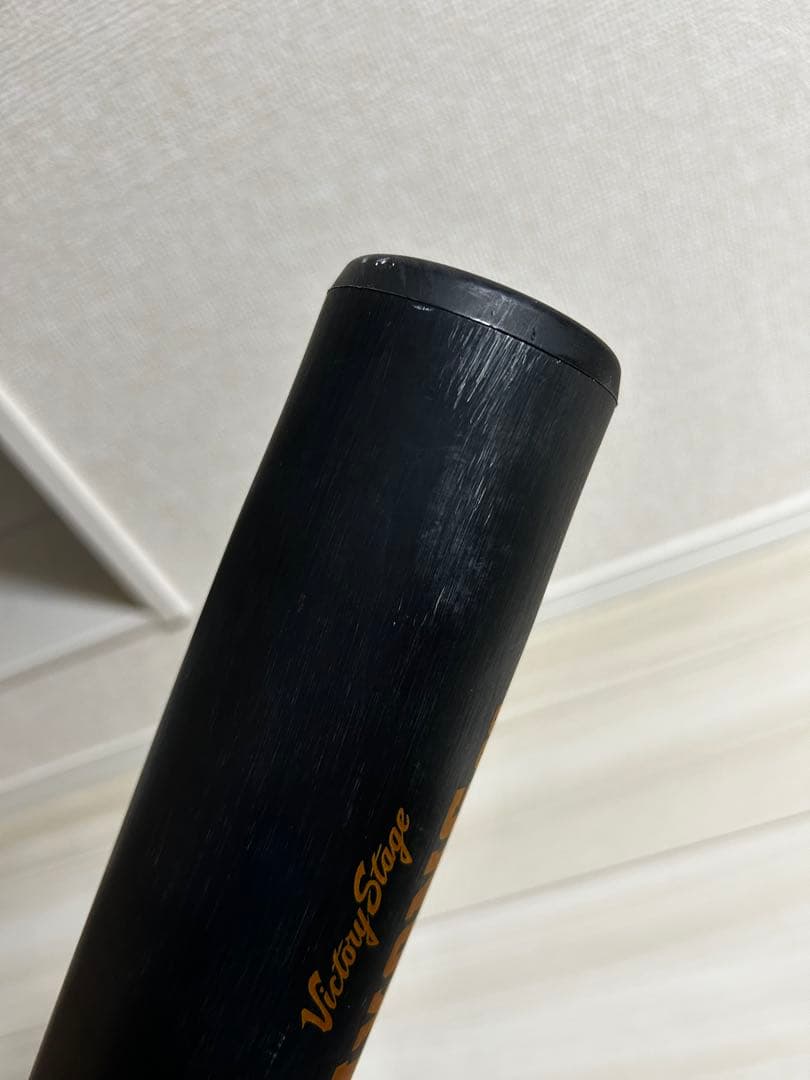 ミズノMizuno V-KONG 02 軟式バット