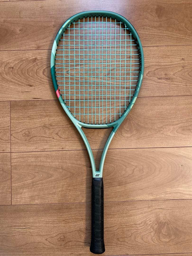 TsujibouYonex Percept 100 2本セット