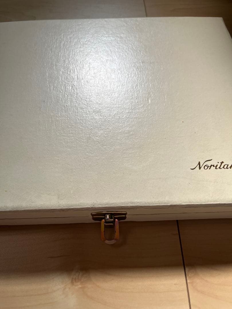 Noritalke カトラリーセット 10点