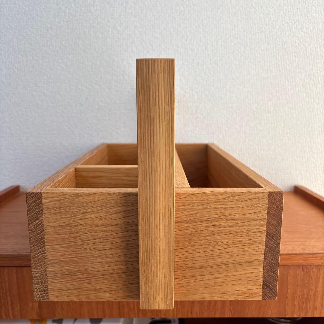 小物入れ SIDE BY SIDE /Toolbox All you need scope