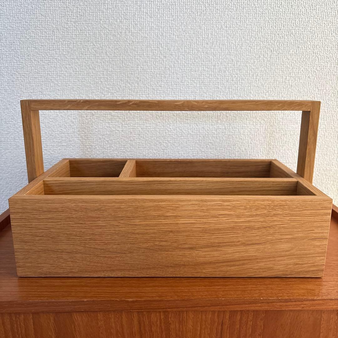 小物入れ SIDE BY SIDE /Toolbox All you need scope