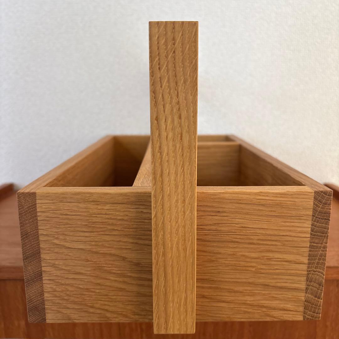 小物入れ SIDE BY SIDE /Toolbox All you need scope