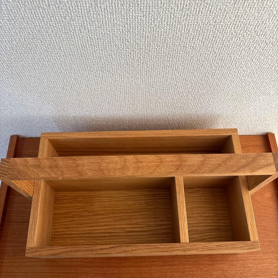 小物入れ SIDE BY SIDE /Toolbox All you need scope