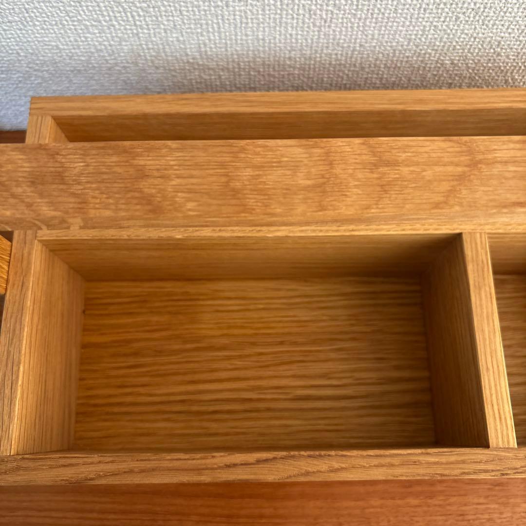 小物入れ SIDE BY SIDE /Toolbox All you need scope