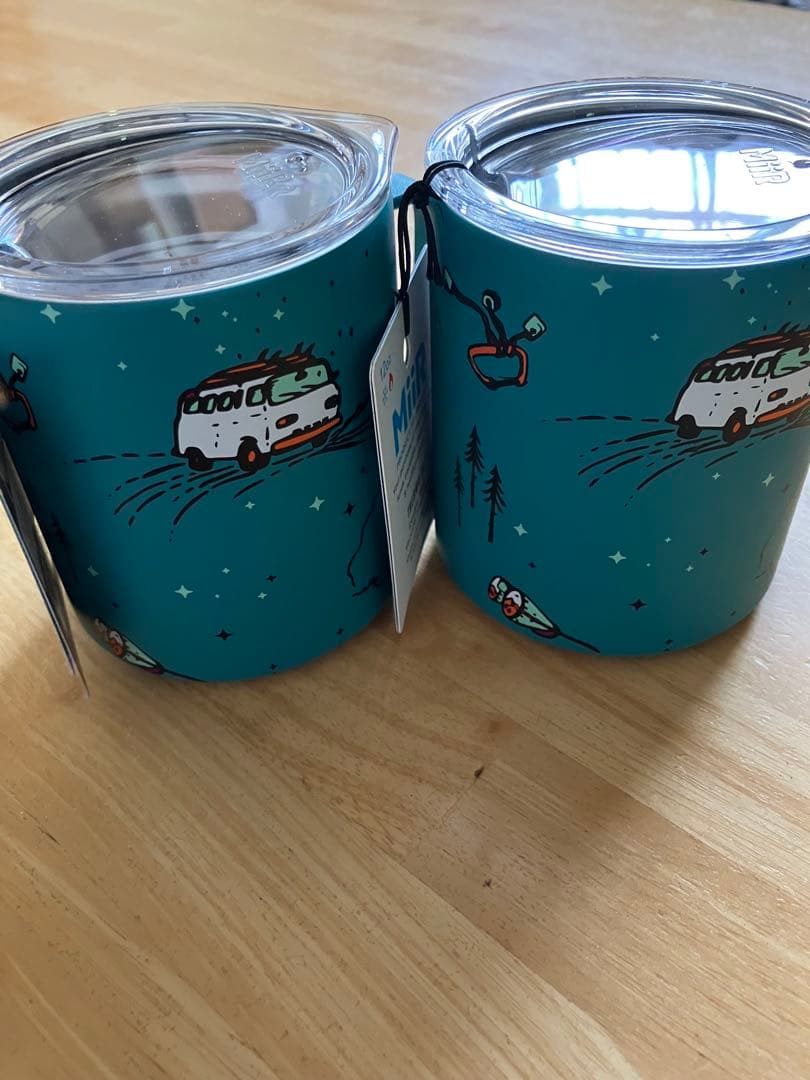 Patagonia×MiiR マグカップ タンブラー　36周年