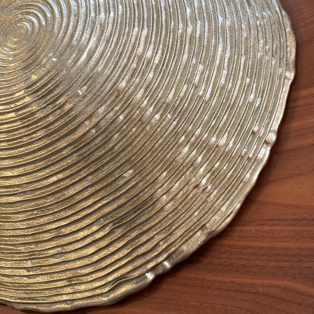 【新品・未使用】 IVV シルバー ゴールド