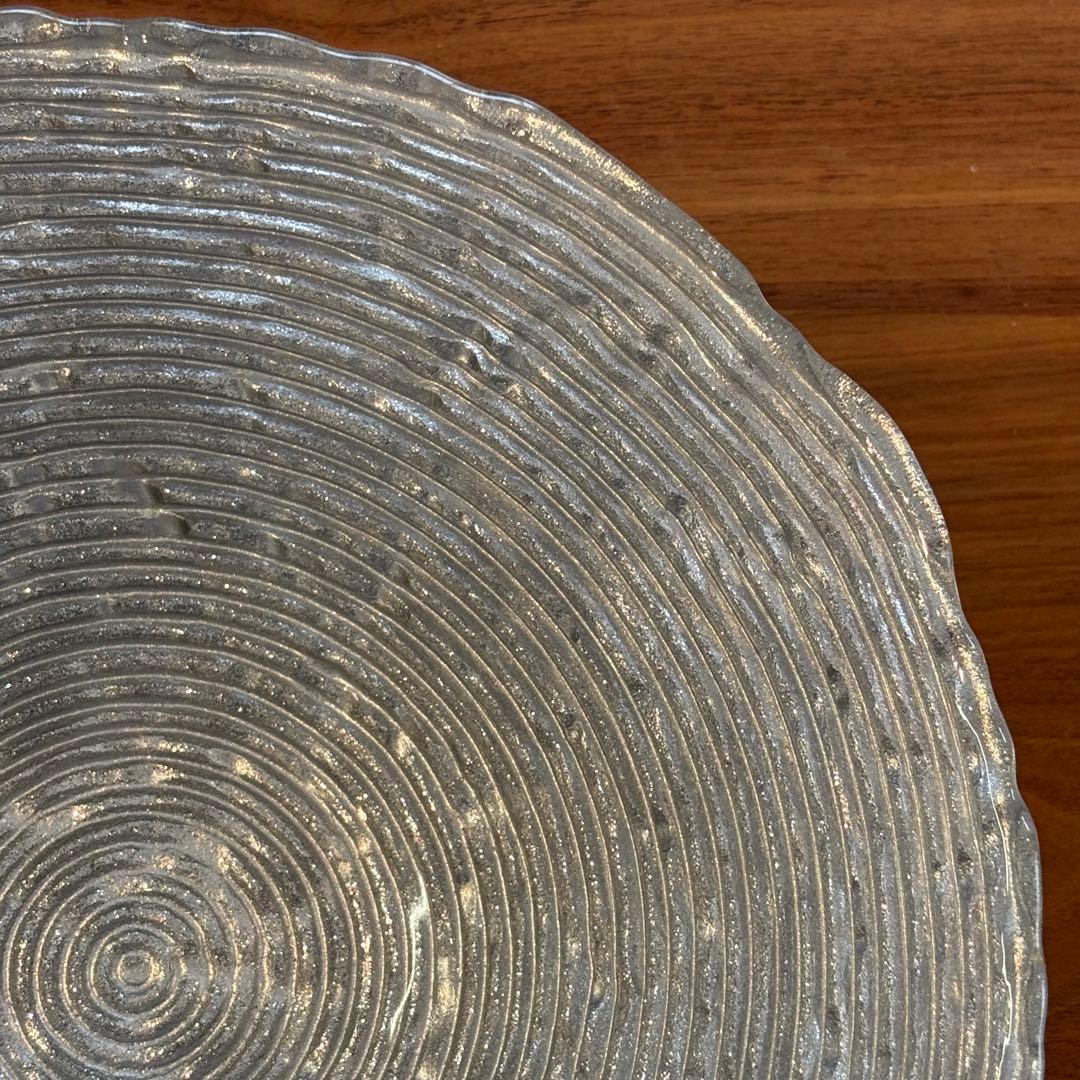 【新品・未使用】 IVV シルバー ゴールド