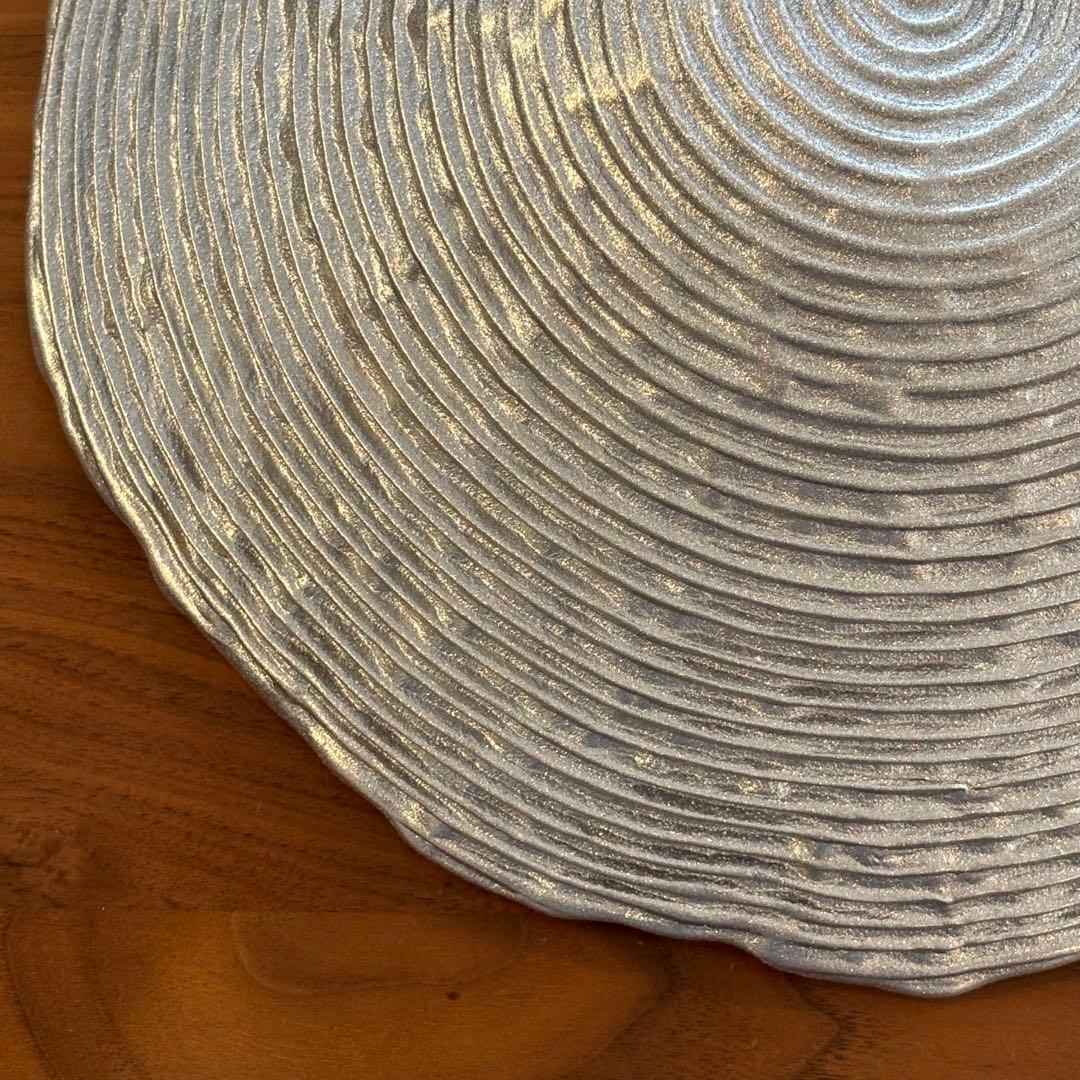 【新品・未使用】 IVV シルバー ゴールド