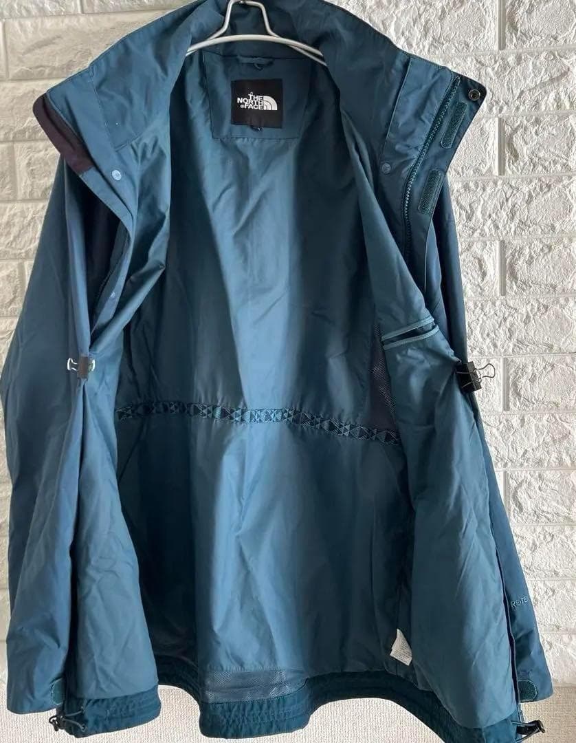 Panda panさま専用マウンテンパーカー メンズ XXL ゴアテックス