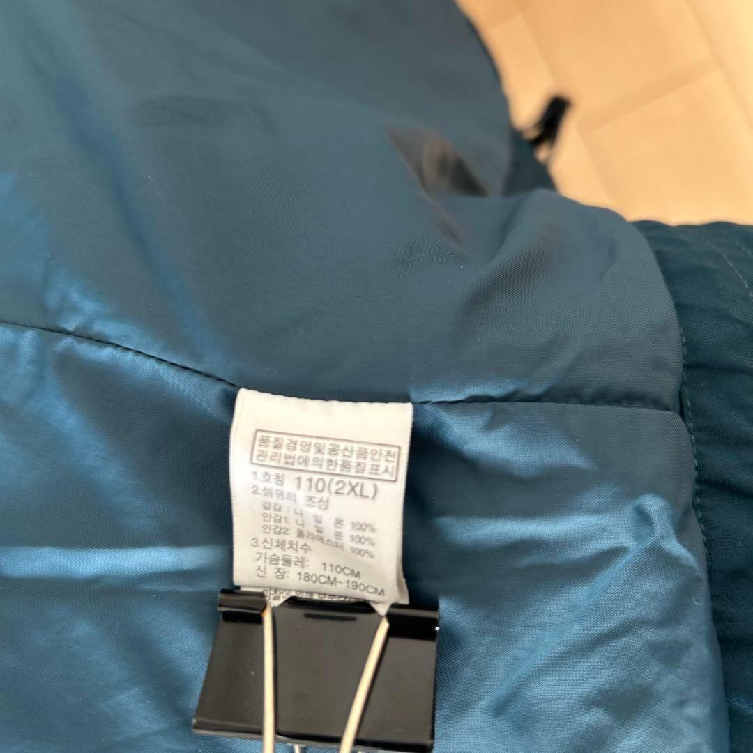 Panda panさま専用マウンテンパーカー メンズ XXL ゴアテックス