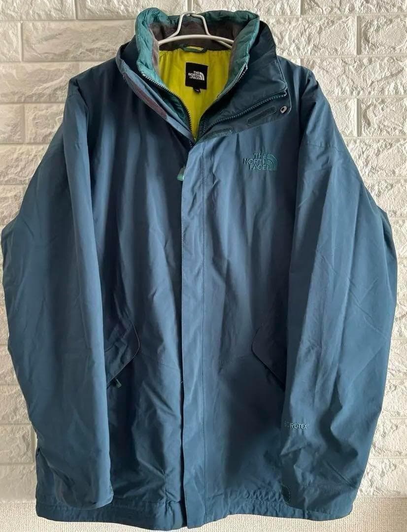 Panda panさま専用マウンテンパーカー メンズ XXL ゴアテックス