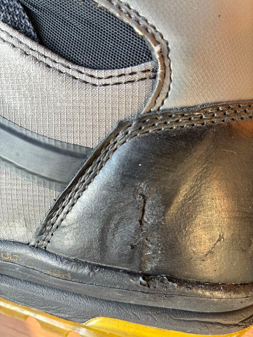 Vans INFUSEスノーボードブーツ 28.0