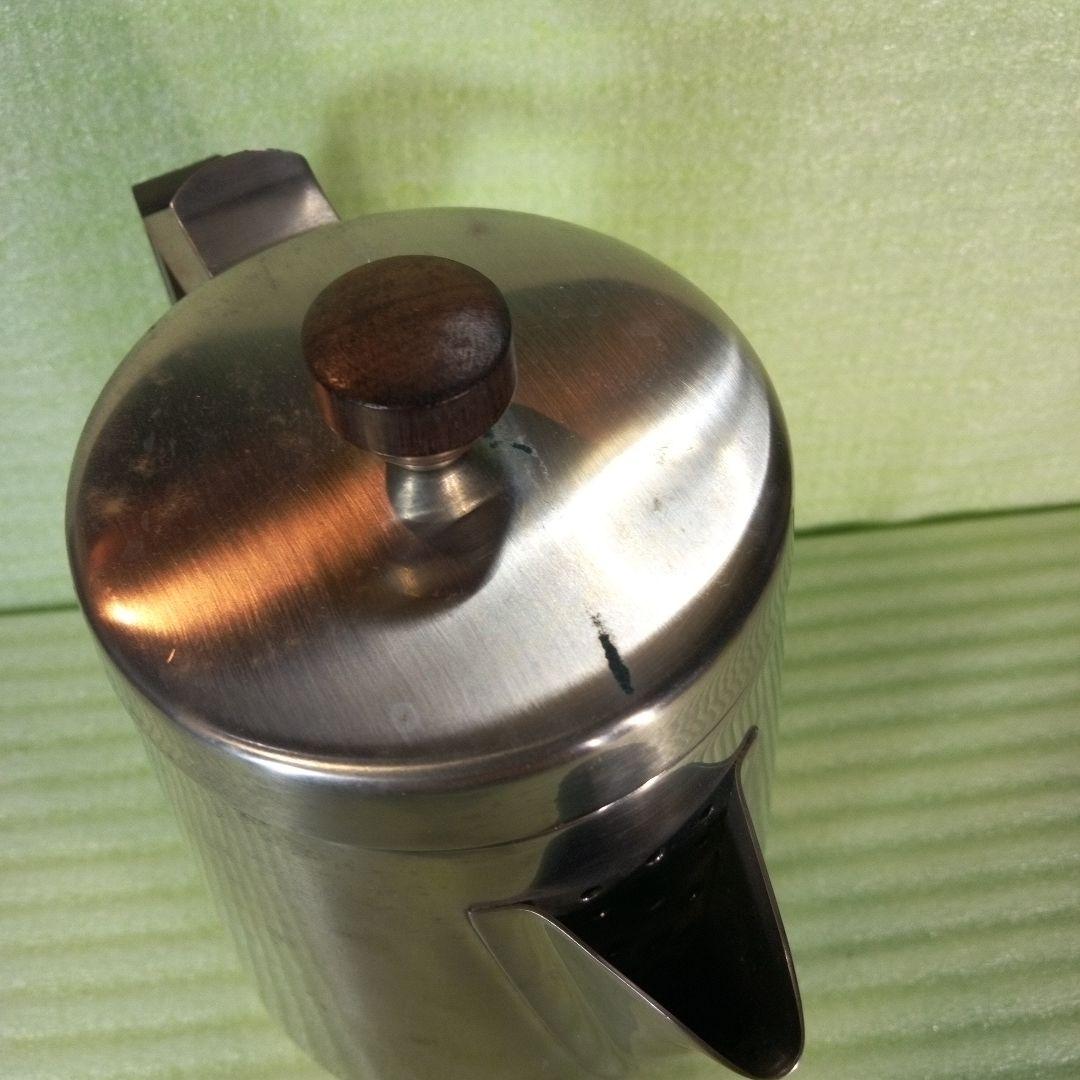 菊正宗　キクマサムネセット　STAINLESS　BON ALOI　ポット等セット