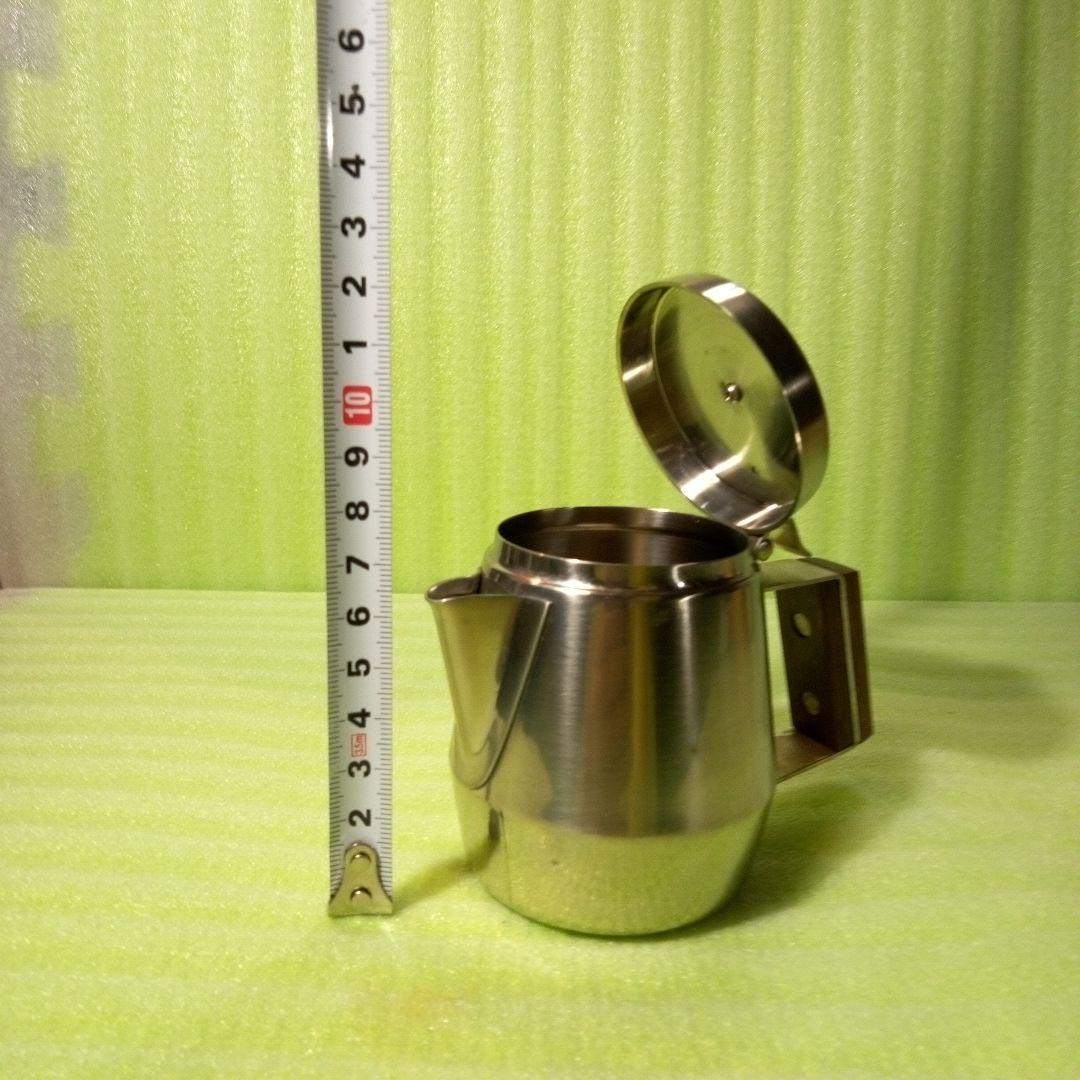 菊正宗　キクマサムネセット　STAINLESS　BON ALOI　ポット等セット