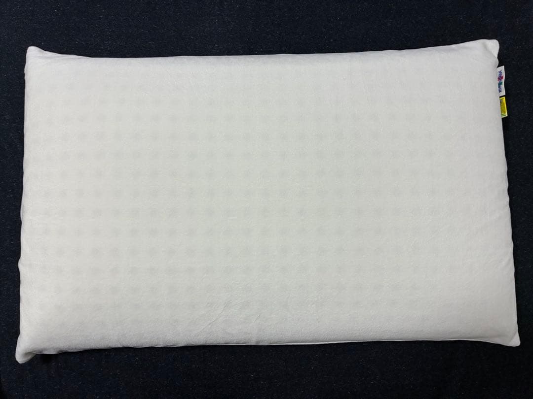 マニフレックス ピローグランデ 高反発枕 【イタリア製】
