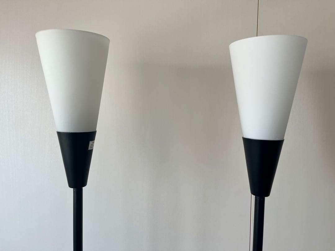 【4本セット】アッパーライト　スタンドライト　間接照明