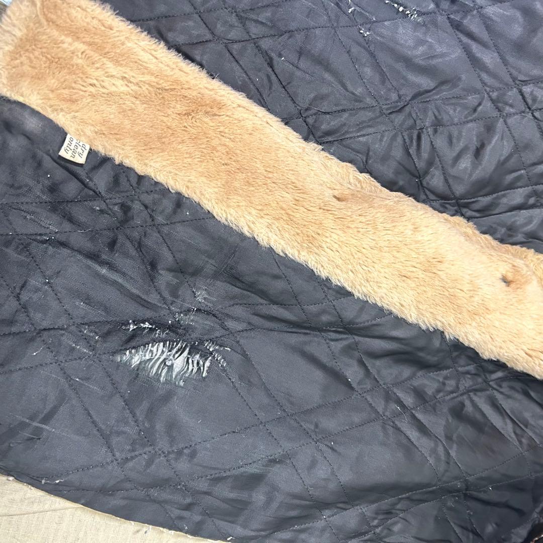 50年代 60年代 ペンドルトン PENDLETON ウール コート オンブレ