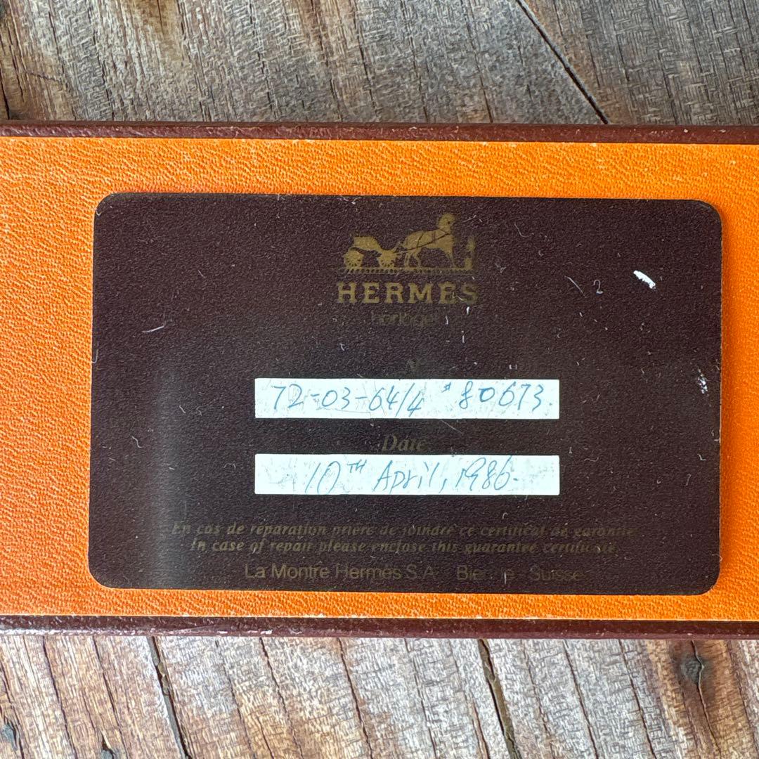 エルメス　小物