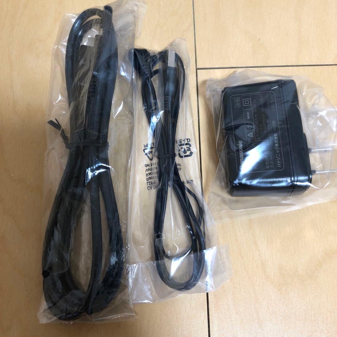 HC-VX1M-T Panasonic デジタル4Kビデオカメラ