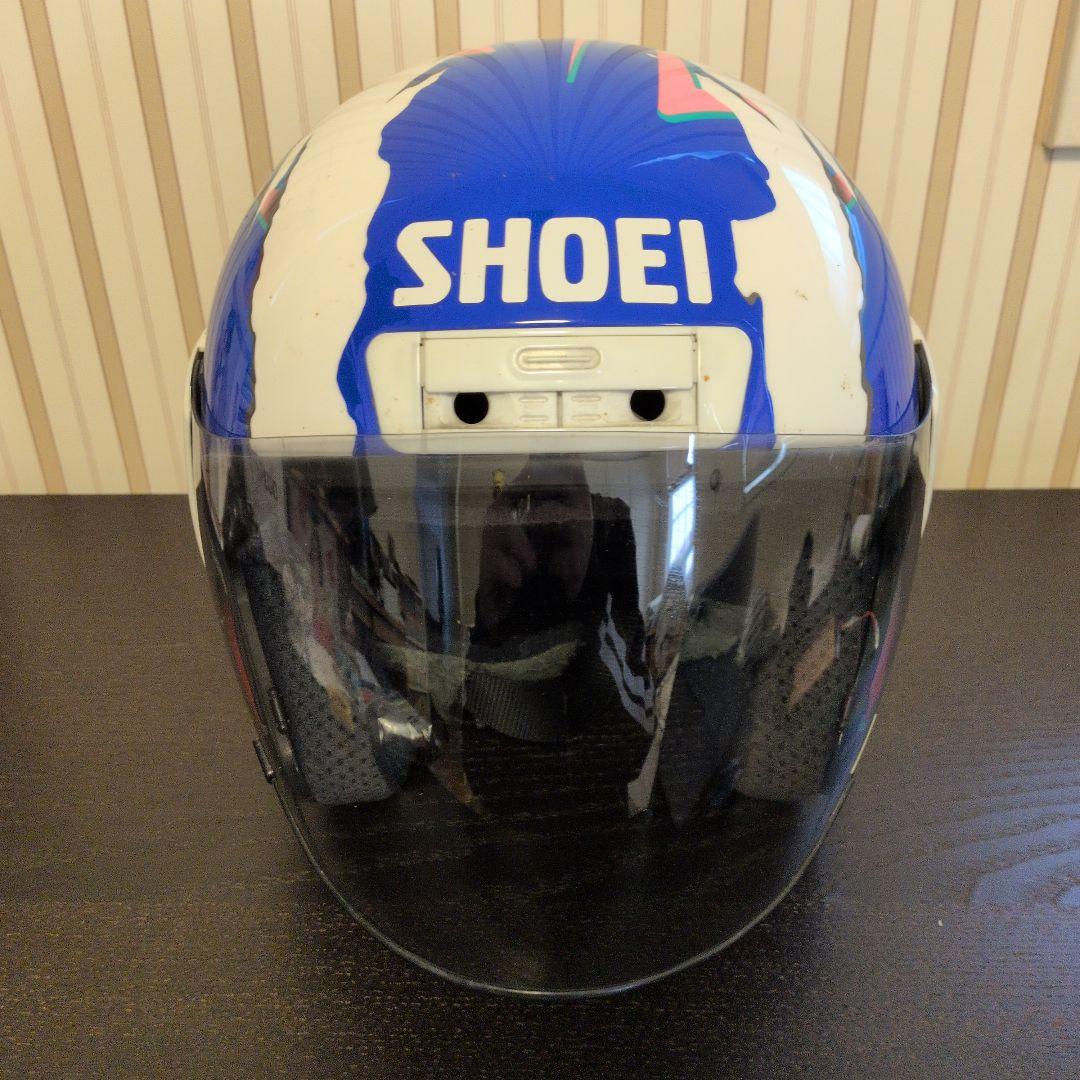 セキュリティ・セーフティ SHOEI J-MAX BALLISTIC