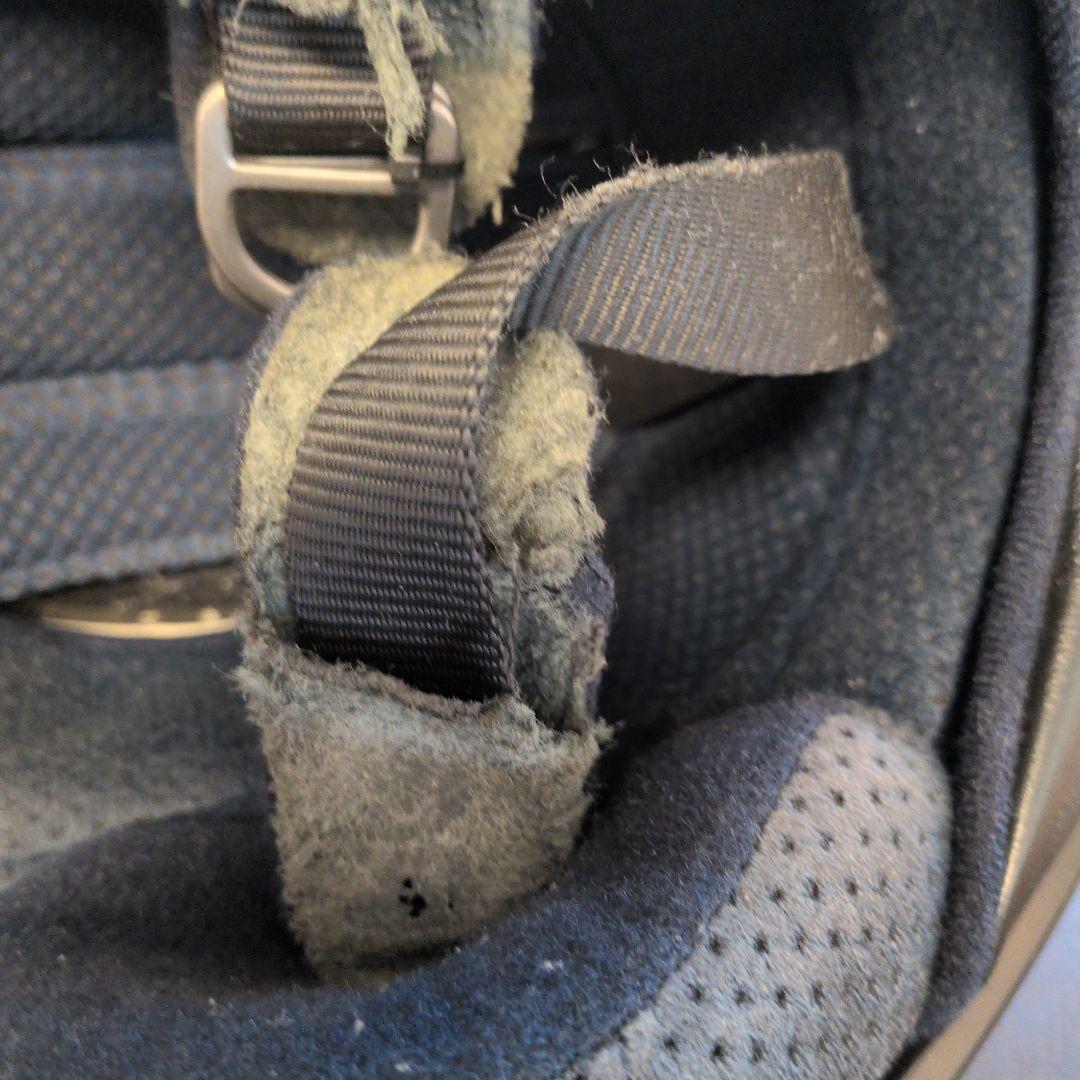 セキュリティ・セーフティ SHOEI J-MAX BALLISTIC