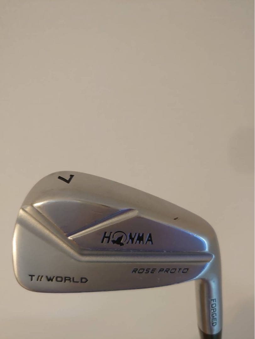 HONMA TW-MB ROSE PROTO(ローズプロト)※最終金額