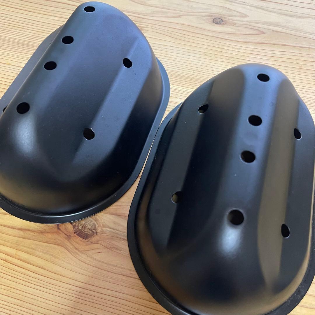 シュトーレン　型2つセット⭐︎