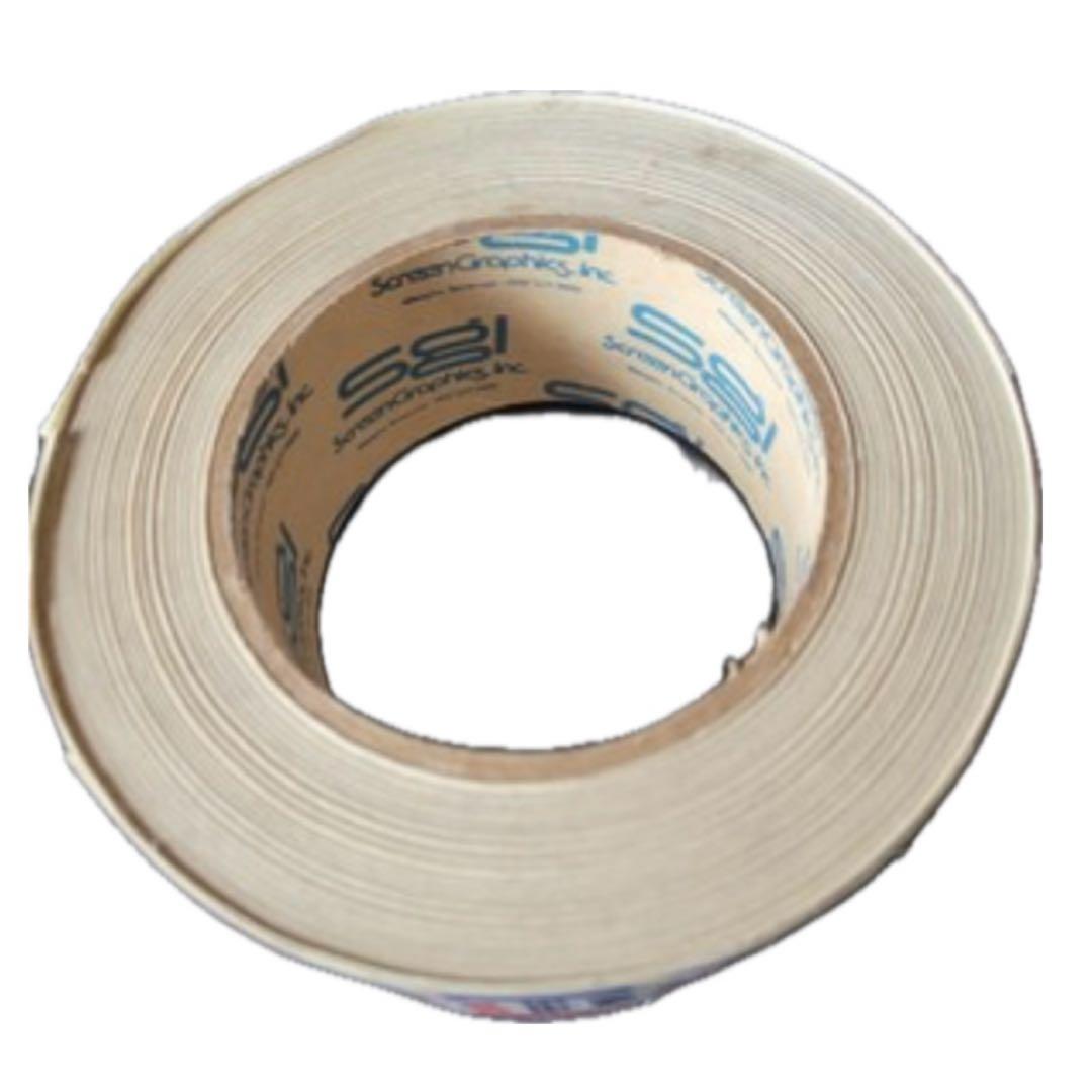 レア！　1980’s ペプシ　ステッカーロール　シール　PEPSI