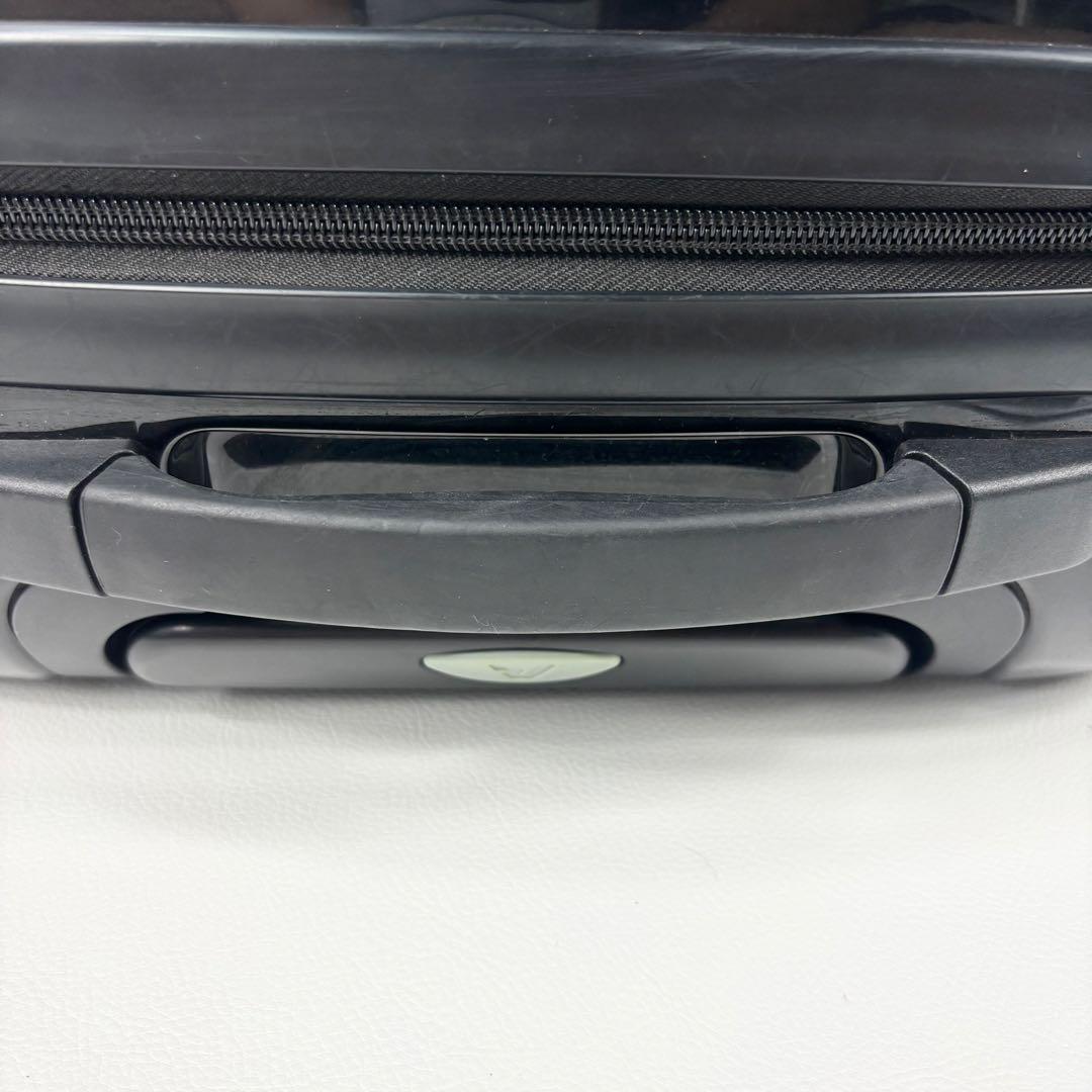 希少✨DIESEL × RONCATO スーツケース キャリーケース