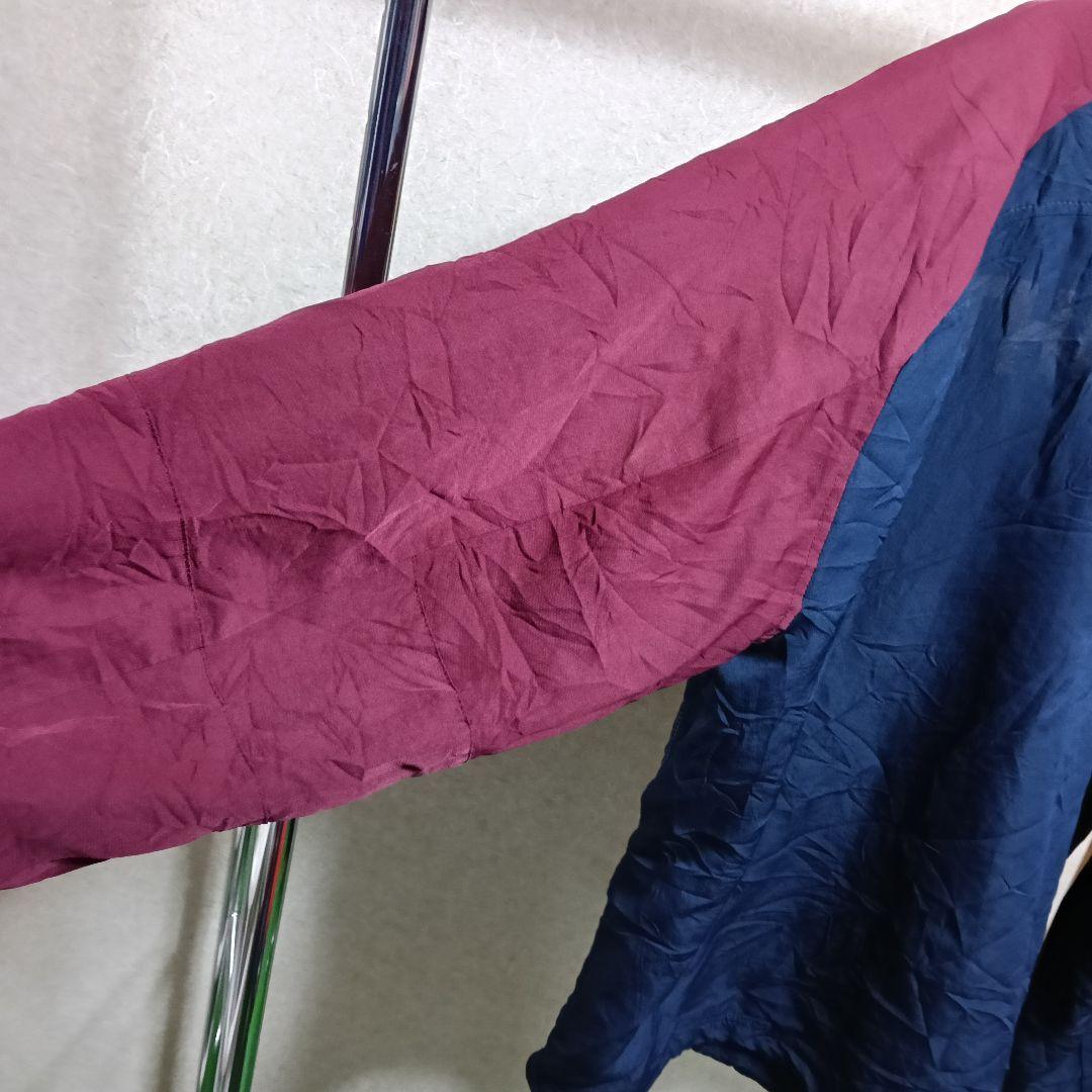 超希少！Y2K／パリ・サンジェルマン ナイロンジャケット THOMSON／L