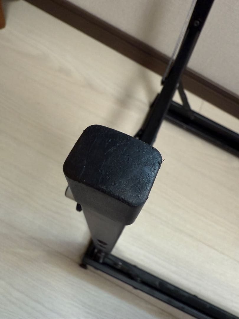 RATELWORKS WOOD PANEL TABLE（ウッドパネルテーブル）